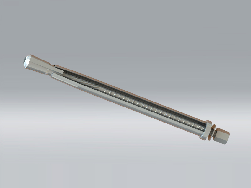 常见的支护方式与特点